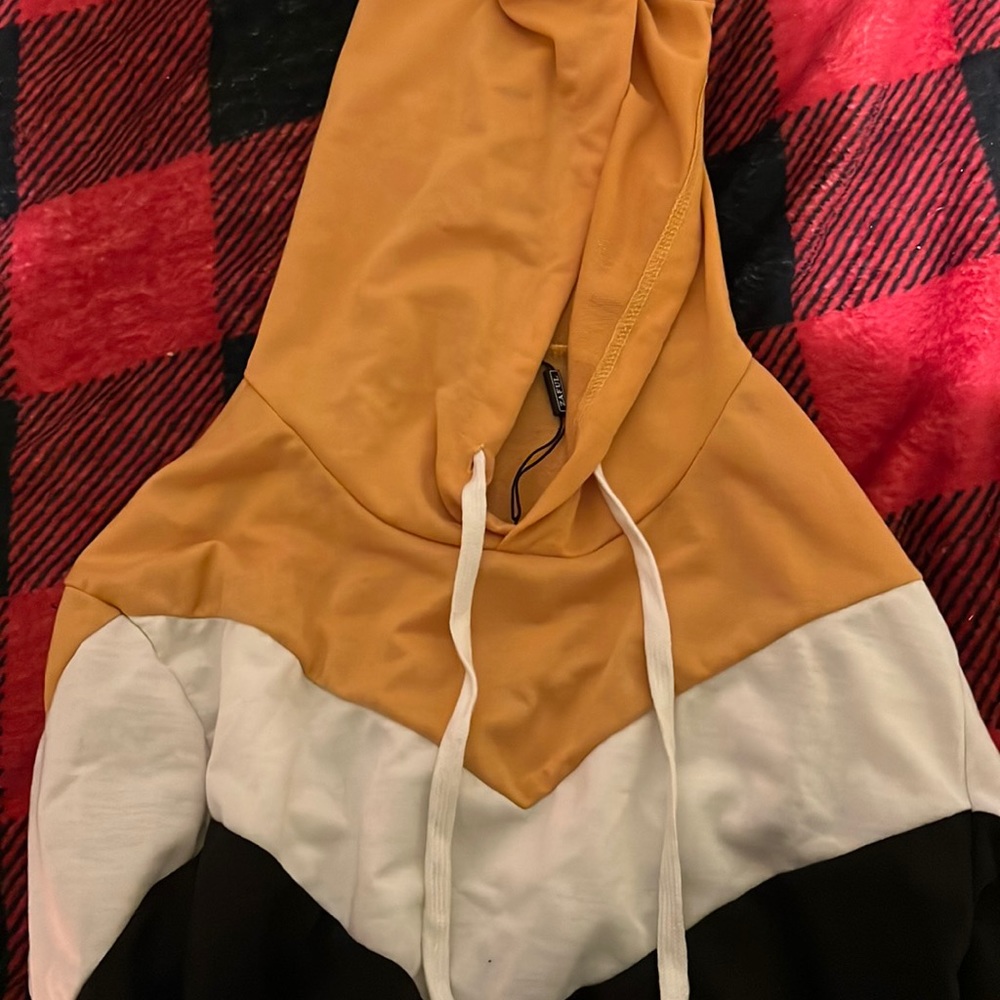 hoodie